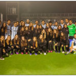 Otra victoria de Los Leones