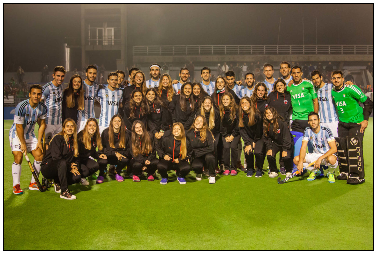 Otra victoria de Los Leones