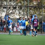 Buenos Aires a la final