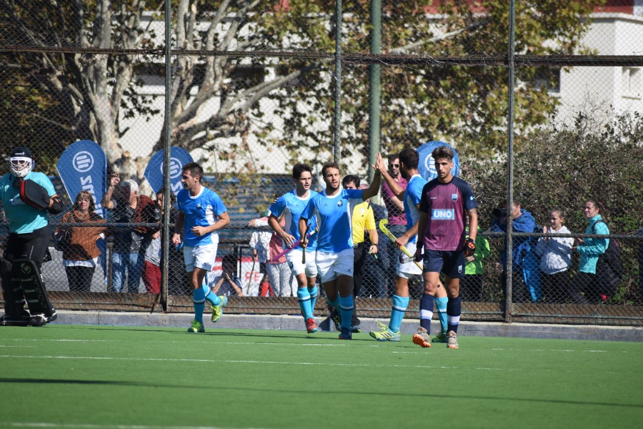 Buenos Aires a la final