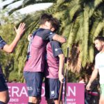 Mañana cueste lo que cueste