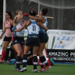 Ganaron y mantuvieron la categoría