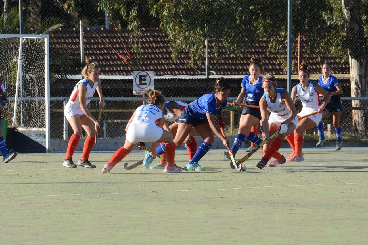 Andino sumó uno más por los penales