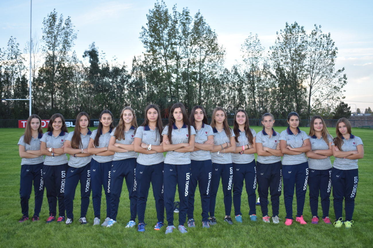 Los Tordos vuela a Estados Unidos