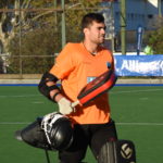 Bosso, en la lista para Mar del Plata