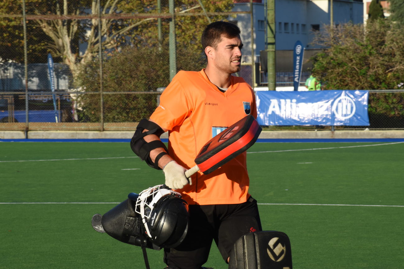 Bosso, en la lista para Mar del Plata