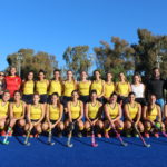 El bicampeón se despertó y está segundo