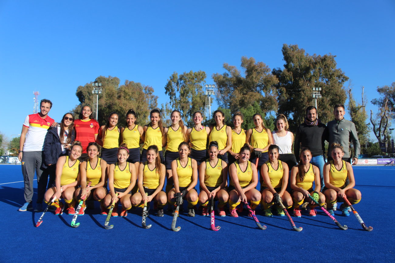 El bicampeón se despertó y está segundo