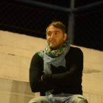 Chapa Retegui estuvo en Mendoza