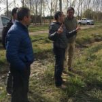 Mendoza sigue apostando al hockey