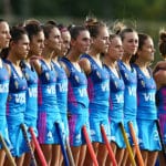 Las Leonas elegidas para Londres