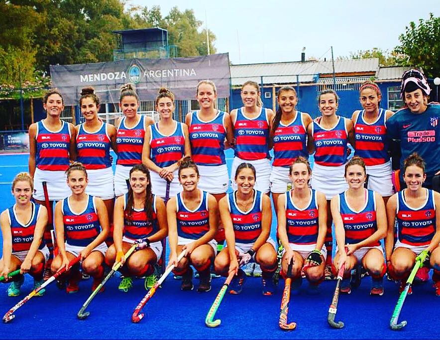 Los Tordos, único puntero e invicto