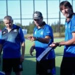 “Estamos matando el hockey del interior”