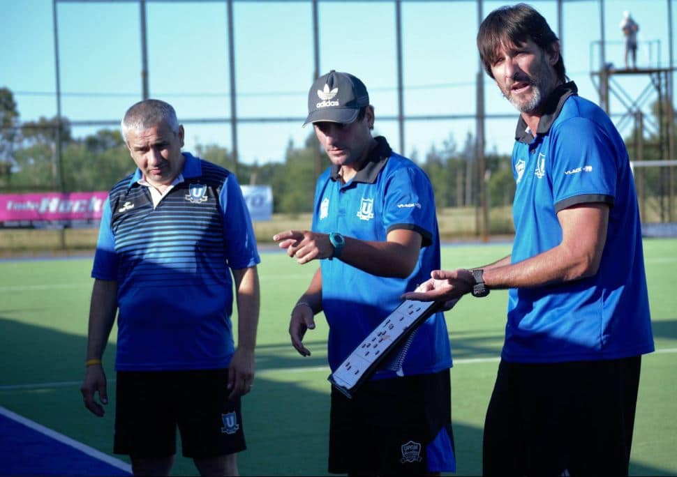 “Estamos matando el hockey del interior”