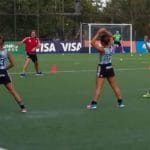 «Esperamos llegar en la mejor versión»