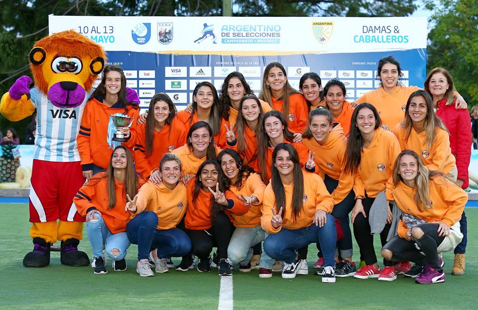 Lo positivo y negativo, del Argentino Mayores