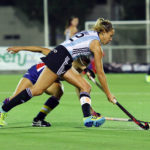 Goleada de Las Leonas en Tucumán