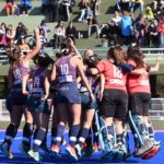 Finalistas con suspenso