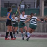 Banco gana y da pelea