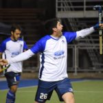 Goleada para tomar ritmo