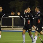 Cuatro de cuatro para el campeón