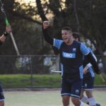 Golearon pensando en Buenos Aires