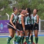 Los primeros clasificados a cuartos