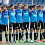 Los Leones no pudieron ante India