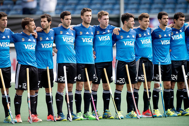 Los Leones no pudieron ante India