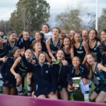 Los seleccionados de Mendoza brillaron en San Luis