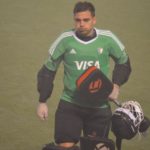 Emi Bosso sigue en carrera para el Mundial