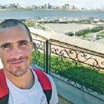 Se buscó un equipo en Rusia para estar en el Mundial