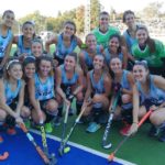 Cierre perfecto para Las Leoncitas