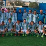 Los Leones se quedaron con el oro en Cocha