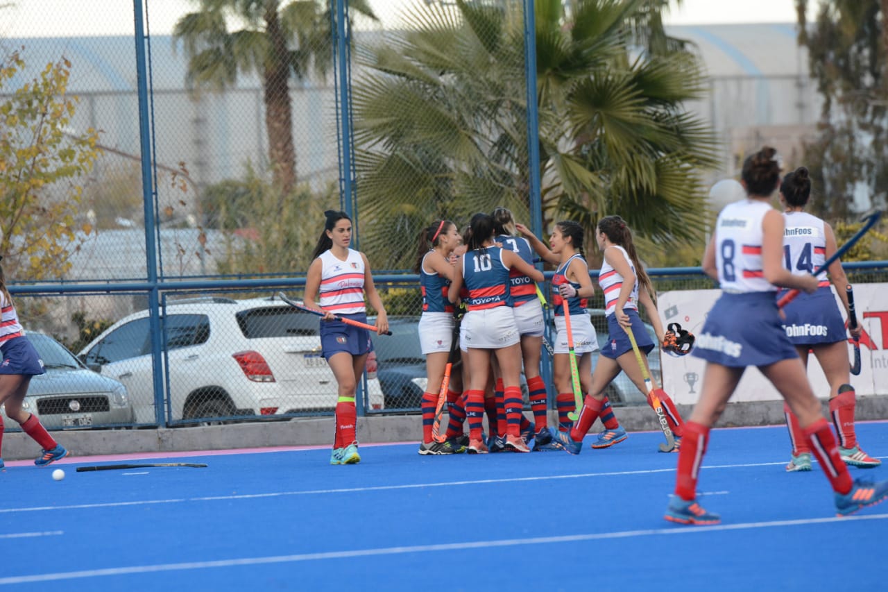 Que pase el que sigue