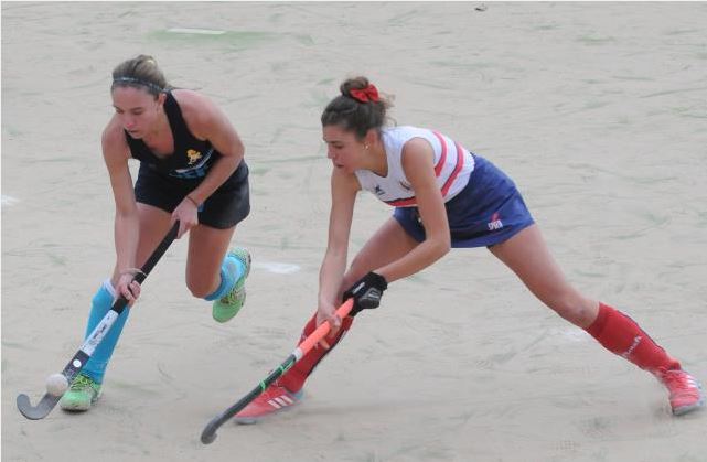 Marista sumó por penales australianos