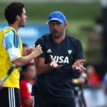 Refuerzo dorado para el hockey 5 argentino