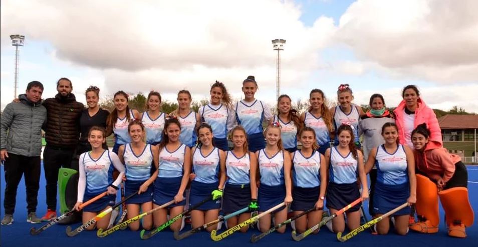 De la mano de Sole García, San Rafael es de bronce