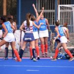 Definidos los cuartos de final zona campeonato