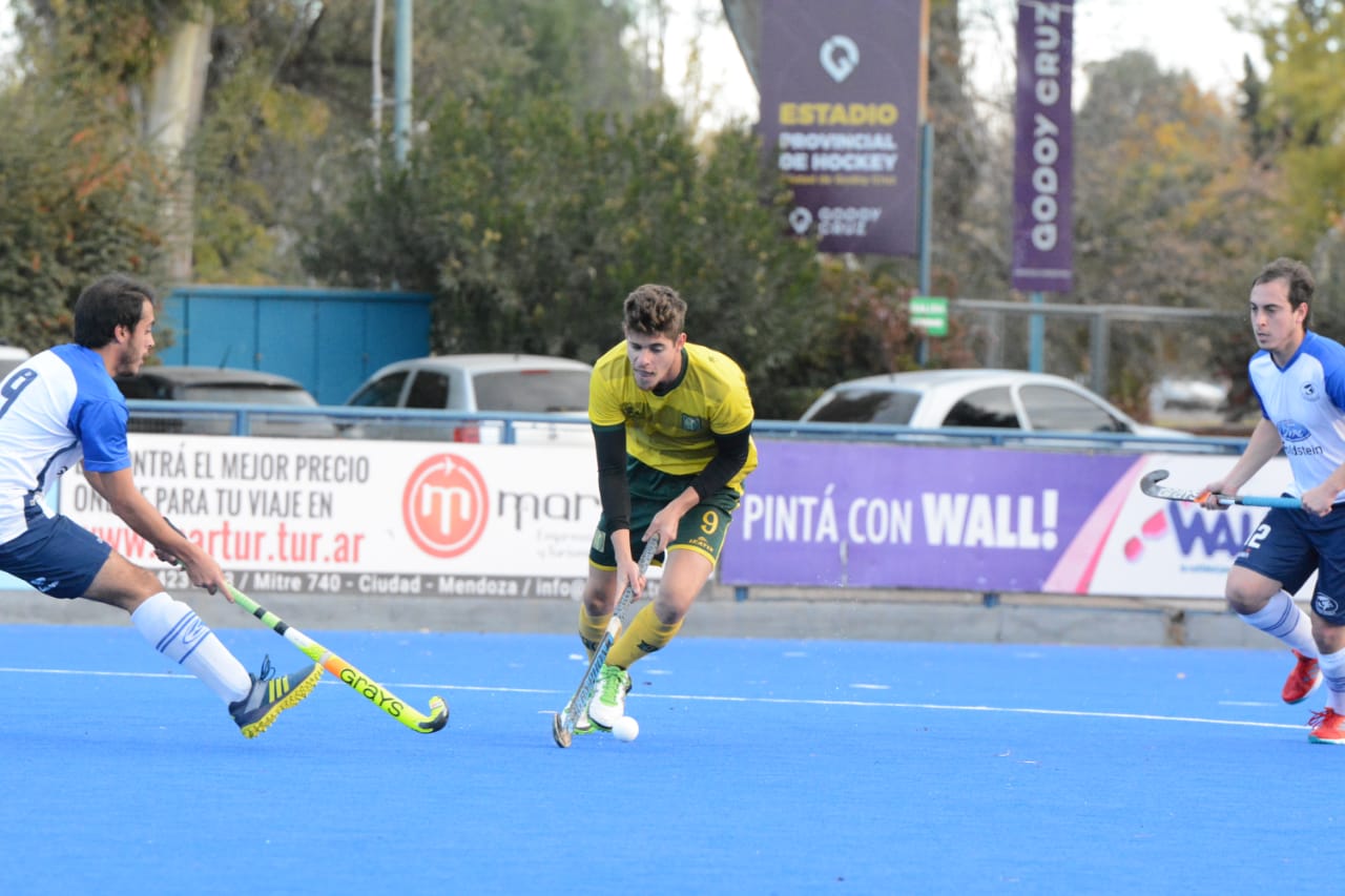 Vistalba siempre es protagonista