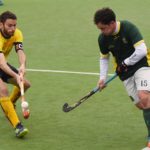 Empate y tarjetas para todo el mundo