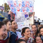 ¿El secreto del éxito?