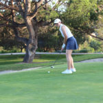 La Leona que se reinventó en otro deporte