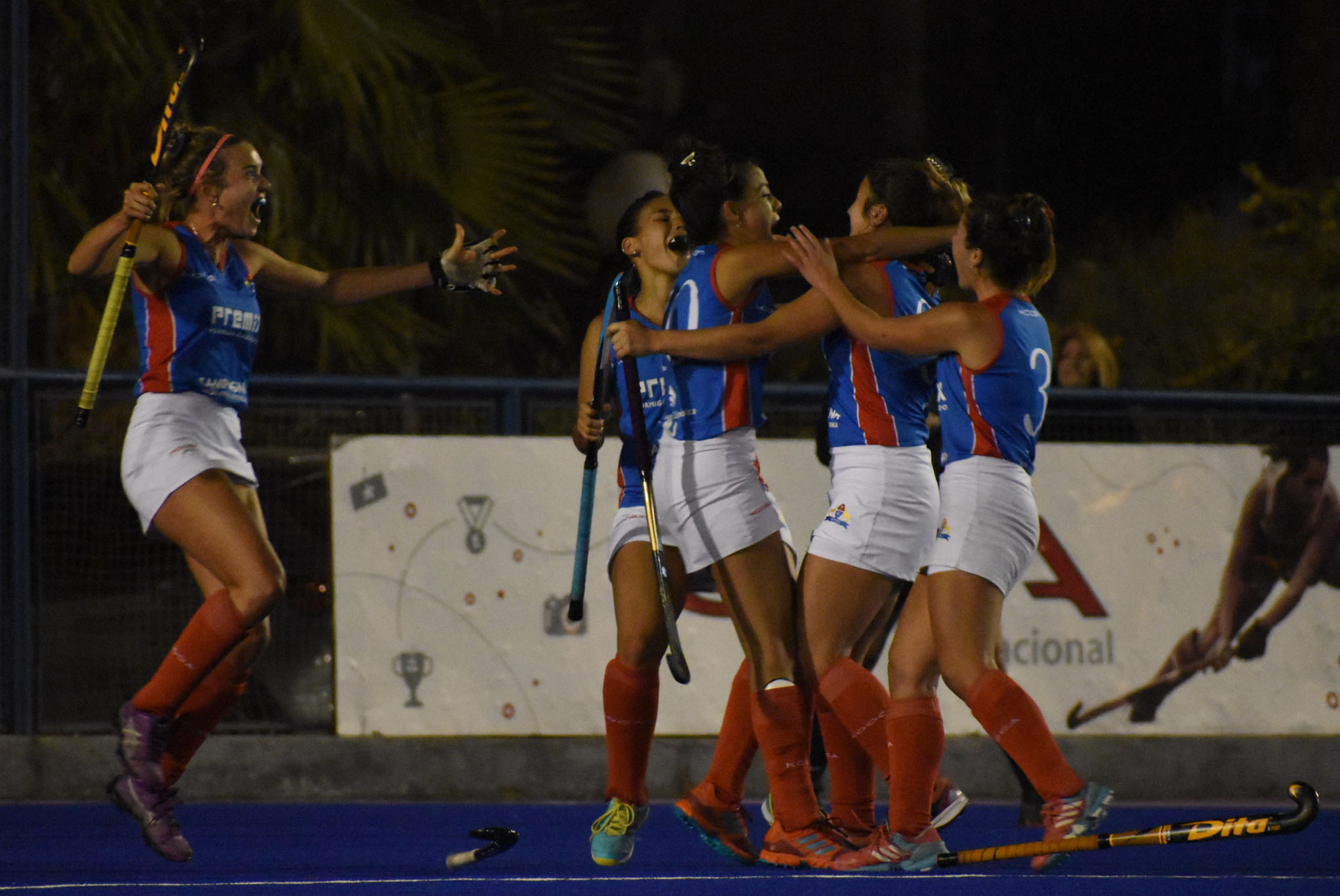 Teqüé se anima a soñar