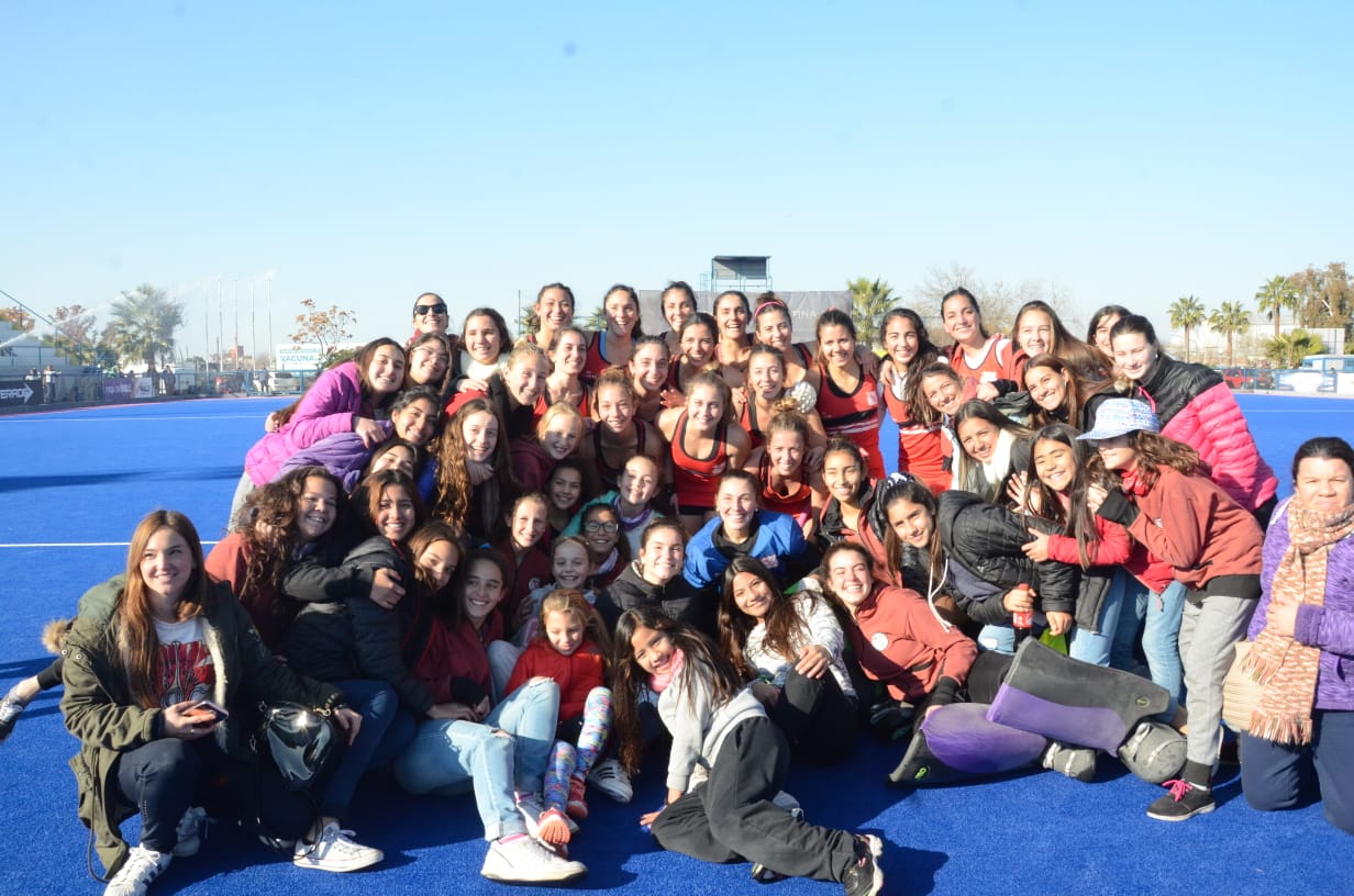 Obras vuelve a Primera