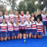 Marista festejó en Intermedia