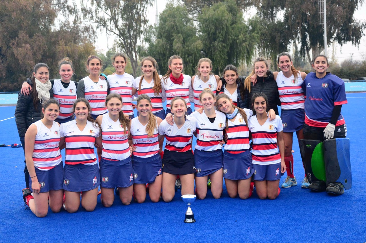 Marista festejó en Intermedia