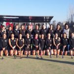 Yerutí busca su pase a la final