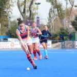 La reina de Los Tordos