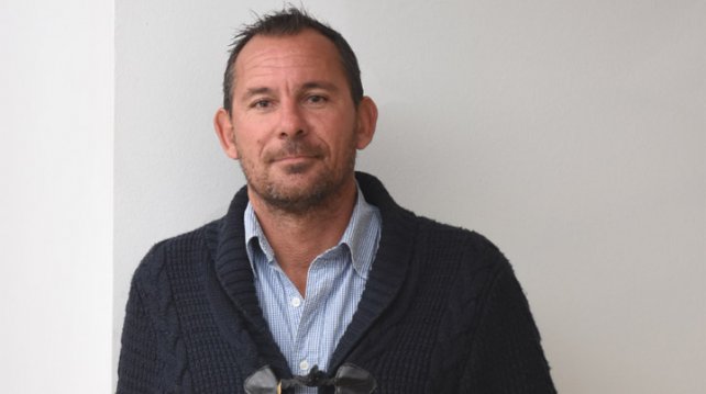 Conna, un gran luchador